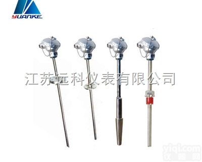 <em>WR</em>  <em>WR</em><em>装配式</em><em>热电偶</em>