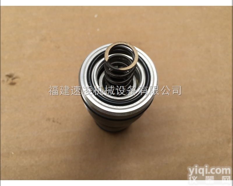 力士乐<em>插装阀</em>LC16A20E7X<em>厦门</em>