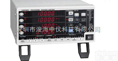 <em>PW3335</em> <em>日置</em>HIOKI<em>功率计</em>