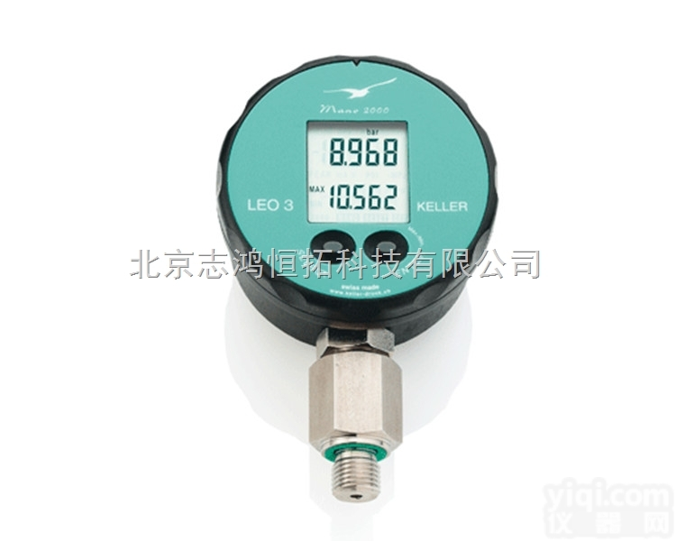 北京志鸿恒拓 <em>瑞士</em>KELLER<em>传感器</em>  KELLER压力<em>传感器</em> KEL...