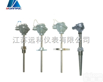 WZ  <em>WZ装配式热电阻</em>
