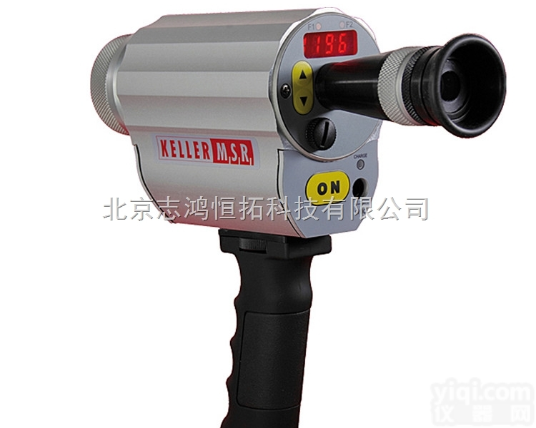PKL38 PKL63  北京志鸿恒拓 德国 KELLER HCW红外<em>测温仪</em> KELLER<em>高温计</em>...