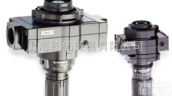 R68G-6GK-RLN  英国<em>诺冠</em><em>插入式</em>调压阀材质参数，NORGREN调压阀型号