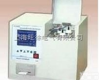 DL2003型<em>全自动</em><em>体积电阻</em>率<em>测定仪</em>技术参数