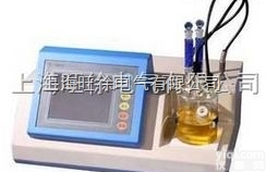 大量供应RP-2122D型<em>智能型</em>微量水分<em>自动</em>测定仪