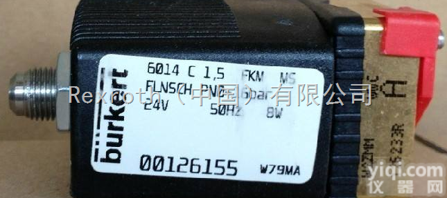 关于宝德<em>电磁阀</em>的密封<em>材质</em>