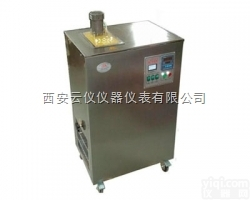 XYS-II型<em>制冷</em><em>恒温槽</em>  <em>制冷</em><em>恒温槽</em> - 西安云仪仪表厂