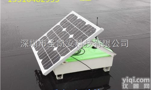 地面环境<em>监测</em>站<em>空气</em>质量网格化在线<em>监测</em><em>系统</em>