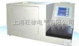 SSR2800全自动<em>水溶性</em>酸值<em>测定仪</em>定制