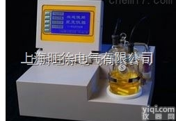 低价供应DP-XWS-8<em>全自动微量水分测定仪</em>/微量水分测定仪/全自动微...