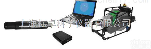 管道<em>声纳</em><em>检测系统</em>