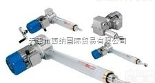 西纳进口意大利SETEC<em>线性</em><em>制动器</em>
