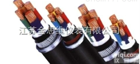 <em>氟塑料</em><em>绝缘</em>和<em>护套</em><em>耐高温</em>（控制）电缆
