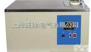 TP426凝点、<em>倾点</em>、<em>浊点测定仪</em>使用方法