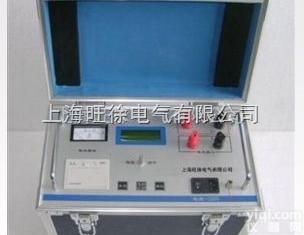 ZGY-40A新型变压器直流电阻测试仪原理
