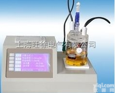 特价供应DP-SYD-2122石油产品<em>微量</em><em>水分</em><em>试验仪</em>/<em>微量</em><em>水分</em>测定仪