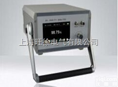 ZNPC SF6<em>气体纯度仪</em>