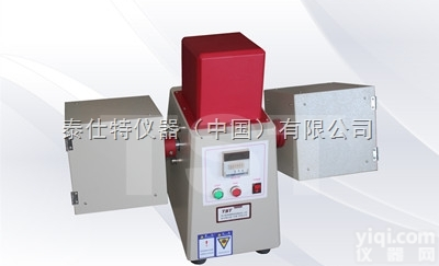 TSE-A014  <em>ICI起毛起球测试仪</em>