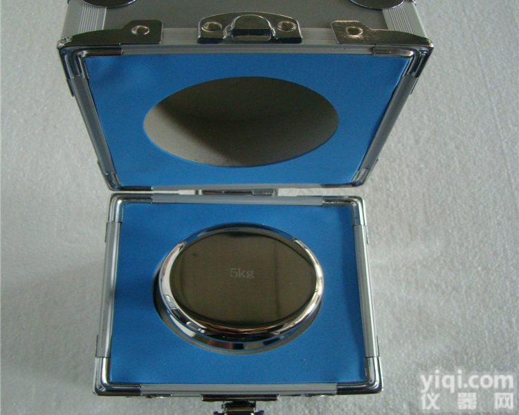 M1  阜新市10Kg<em>制药厂</em>配重<em>不锈钢</em><em>砝码</em>