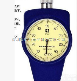 <em>日本</em>WESTOP<em>硬度计</em>WR-205D<em>日本</em>KORI古里取代KR-25D