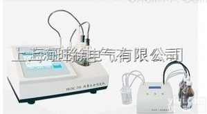 大量批发HGSC208<em>微量</em><em>水分</em><em>测定仪</em> 库伦法<em>水分</em><em>测定仪</em> 石油产品<em>水分</em>仪