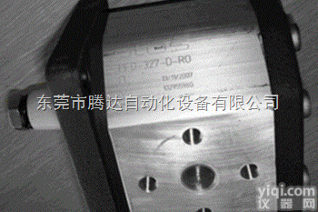 <em>ATOS</em><em>定量泵</em>，<em>ATOS</em>液压泵PFG系列