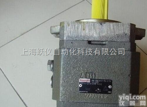 REXROTH力士乐<em>齿轮泵</em>北京一级<em>总代理</em>