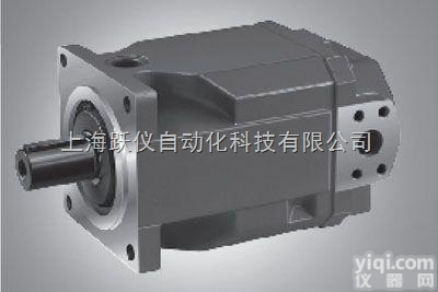 <em>德国</em>REXROTH<em>定量</em>泵工作方式