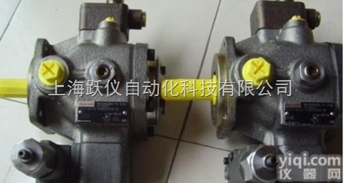 <em>力士</em>乐<em>双联</em><em>叶片</em>泵技术参数