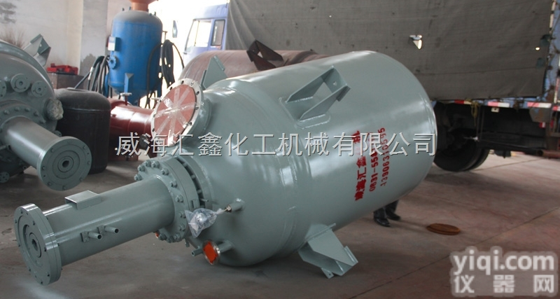 <em>磁力</em>釜，<em>高压</em><em>磁力</em>反应釜