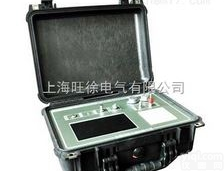 ZHHC9500混合绝缘气体纯度测定仪（<em>便携</em>式）<em>使用方法</em>