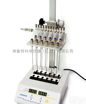 <em>NG150-1B  NG150-1B 可视孔氮吹仪 LEOPARD氮吹仪</em>