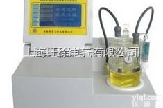 低价供应<em>WS-8微量水分测定仪</em>