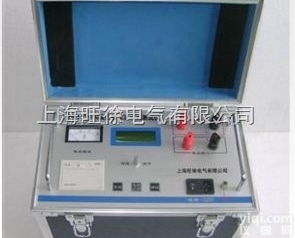 TD2540-10C变压器直流电阻<em>测试仪</em> 彩屏<em>新款</em>带锂电池 直流电阻试...