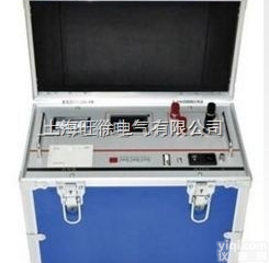 YBR-100A变压器<em>直流</em>电阻测试仪 100A<em>直流</em>电阻仪<em>批发</em>