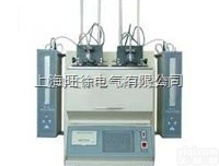 BF-14C全自动冷滤点测定器技术参数