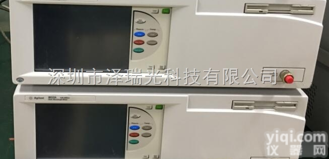 86122A  86122A价格、Agilent/<em>安捷</em>伦86122A<em>光波</em>长计使用说明