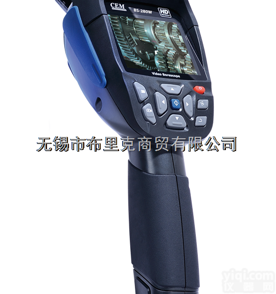 CEM华<em>盛昌</em>BS-280 <em>内窥镜</em>/高清视频仪