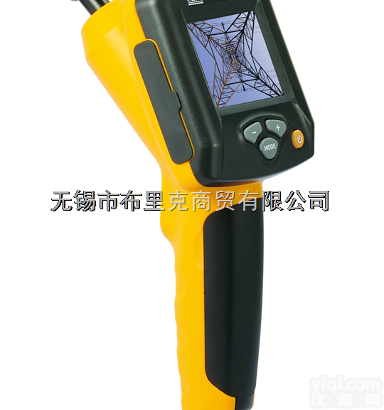 CEM华<em>盛昌</em>BS-100<em>视频</em>仪