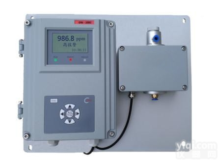 DL-SY9000  在线式水<em>中油</em><em>分析仪</em>、在线测油仪、水<em>中油</em><em>监测仪</em>安装使用说明书