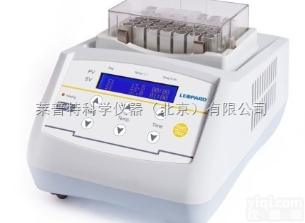 <em>GTL100</em>  <em>GTL100</em>智能<em>干式</em><em>恒温器</em> 金属浴