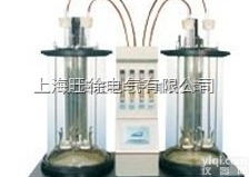 HD-3691智能润滑油泡沫<em>性能</em>测定仪<em>技术</em><em>参数</em>