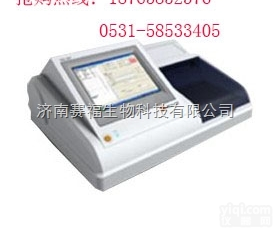 MB-580  汇松MB-580酶标仪 <em>嵌入式</em>8寸<em>触摸</em>屏