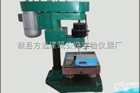 <em>滚珠轴承</em>式混凝土<em>耐磨</em><em>试验机</em>、钢轮<em>耐磨</em><em>试验机</em>