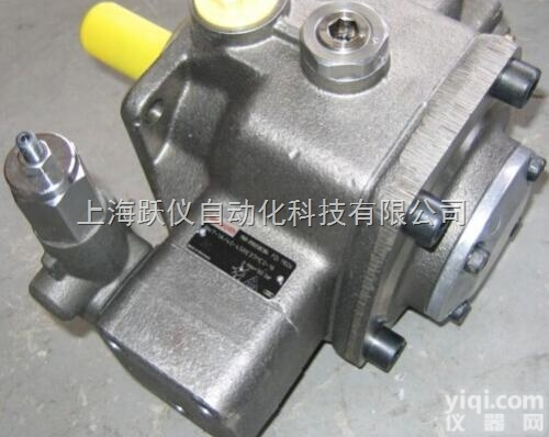 德国REXROTH<em>叶片</em>泵<em>选型</em>参数