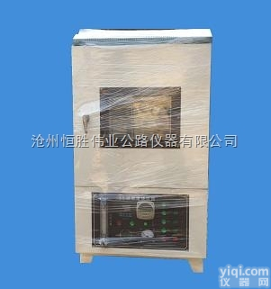 85型沥青旋转薄膜<em>烘箱</em>恒胜Pai-<em>现货供应</em>