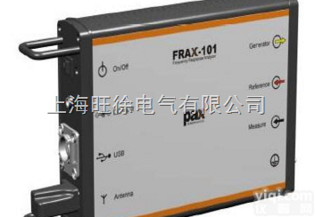 北京旺徐特价  <em>美国</em>MEGGER <em>FRAX</em>-101变压器绕阻测试仪