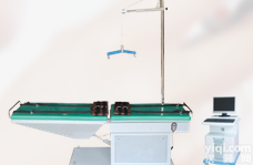 三维多功能颈<em>腰椎</em><em>牵引</em>床（<em>电脑</em>型）