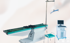 四维多功能<em>腰椎</em><em>牵引</em>床（<em>电脑</em>型）