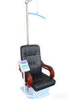 <em>微电脑</em>颈椎<em>牵引</em>椅